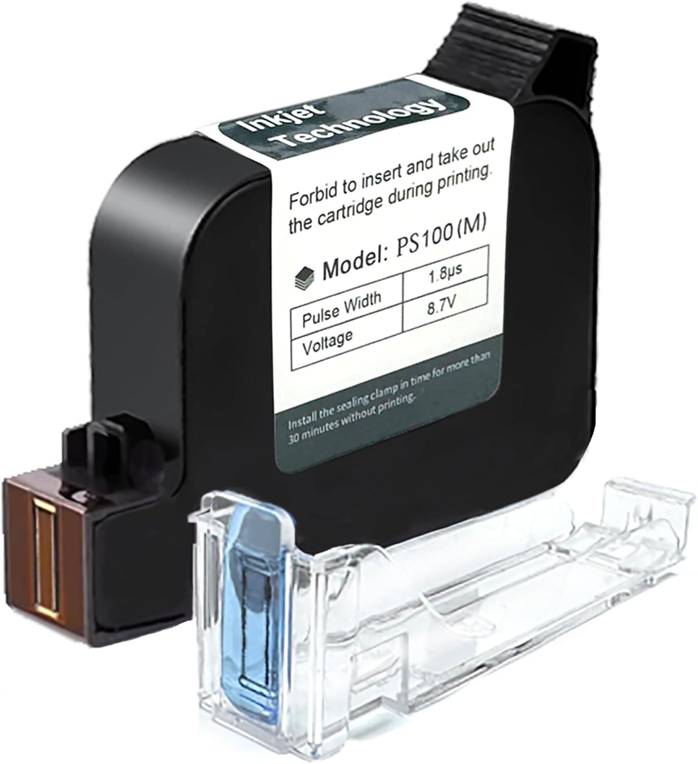 Branding Showdown: Tested Ink Cartridges for Handheld Printers