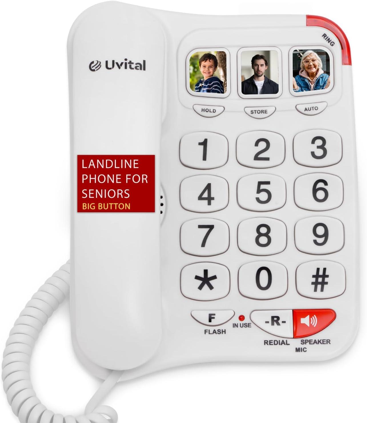 Senior Phone Showdown: Tested Benefits for Clear Calling