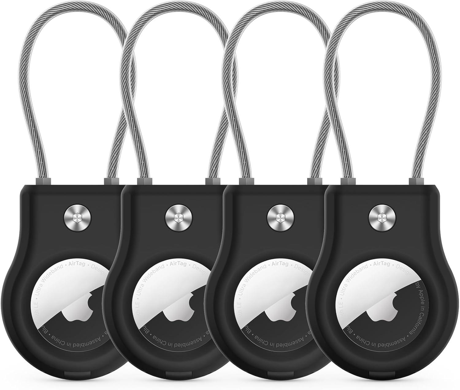 Surprising Apple Airtag Case Showdown: Durability Compared