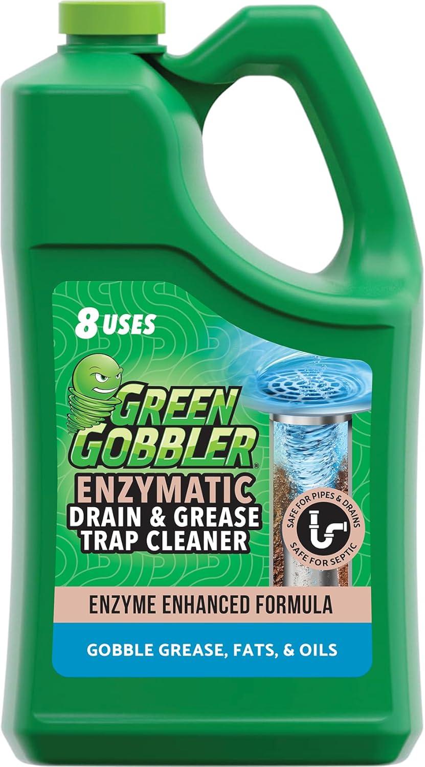 Clog Buster Showdown: Green Gobbler Versus Drano Max… Which Wins?