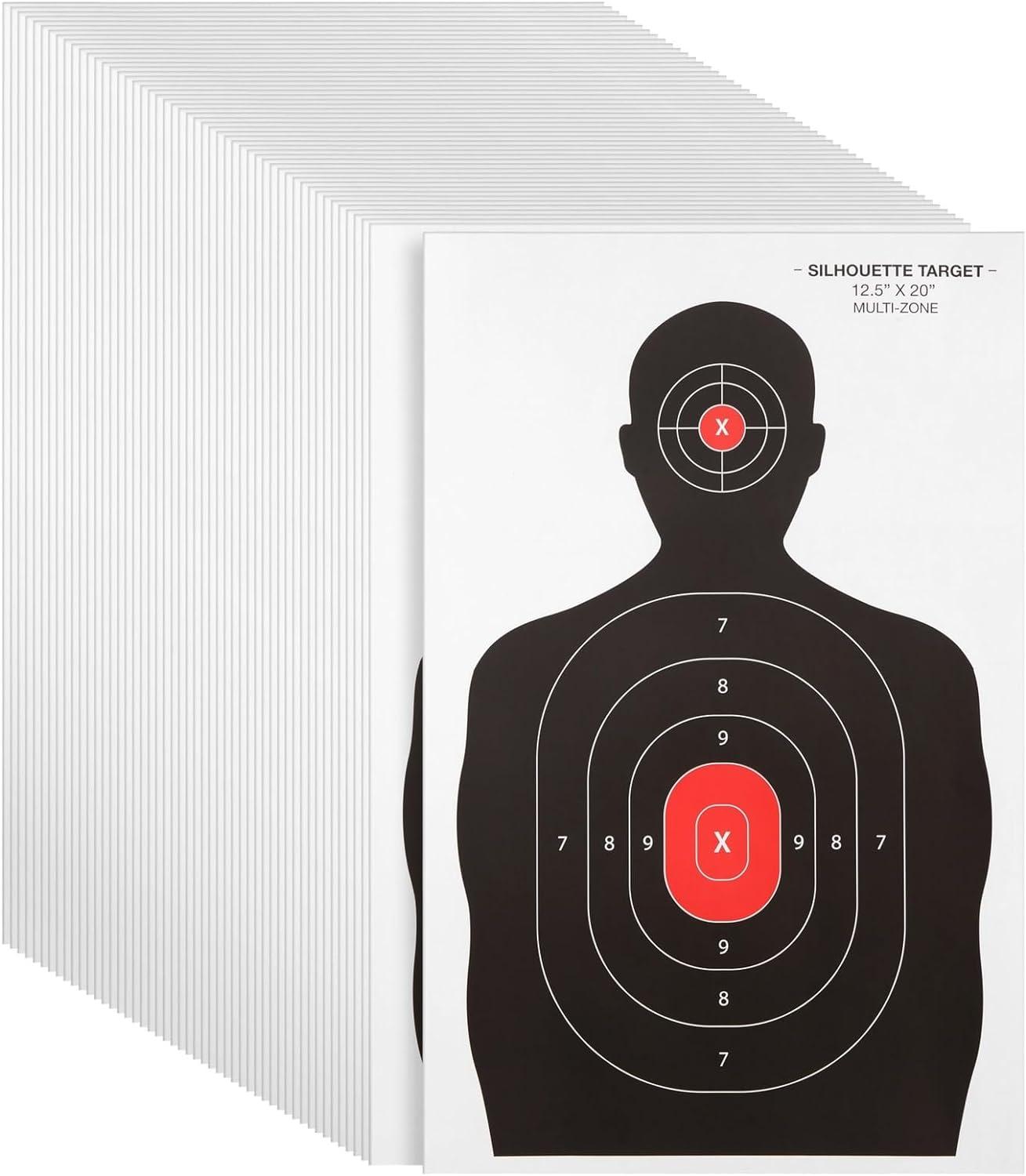 Surprising Insight: Ductless Hood Versus Paper Targets…Best Use Case!