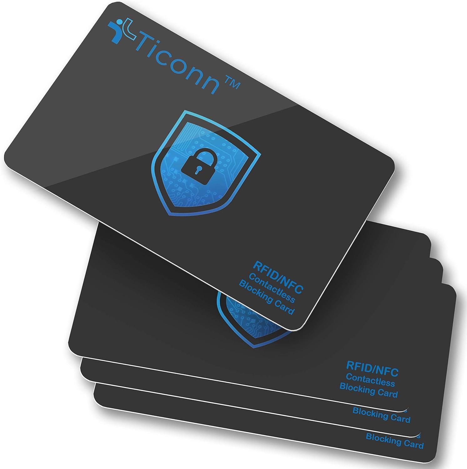 Credit Card Showdown: Surprising RFID Protection picks