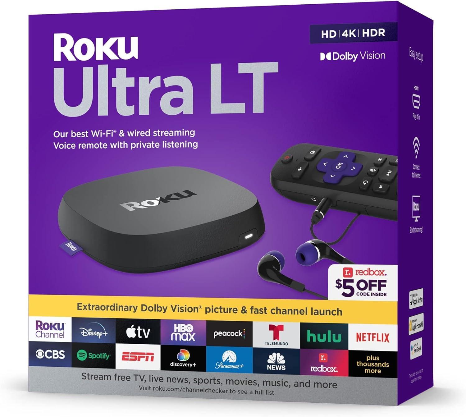 Surprising Roku Showdown: Fast Tested Streaming Tech