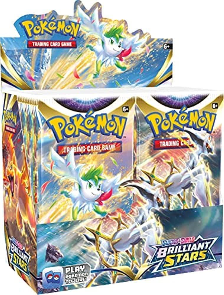 Pokémon TCG Vs. MtG: ScarVio vs.Origins: Boosters Compared... Game on!