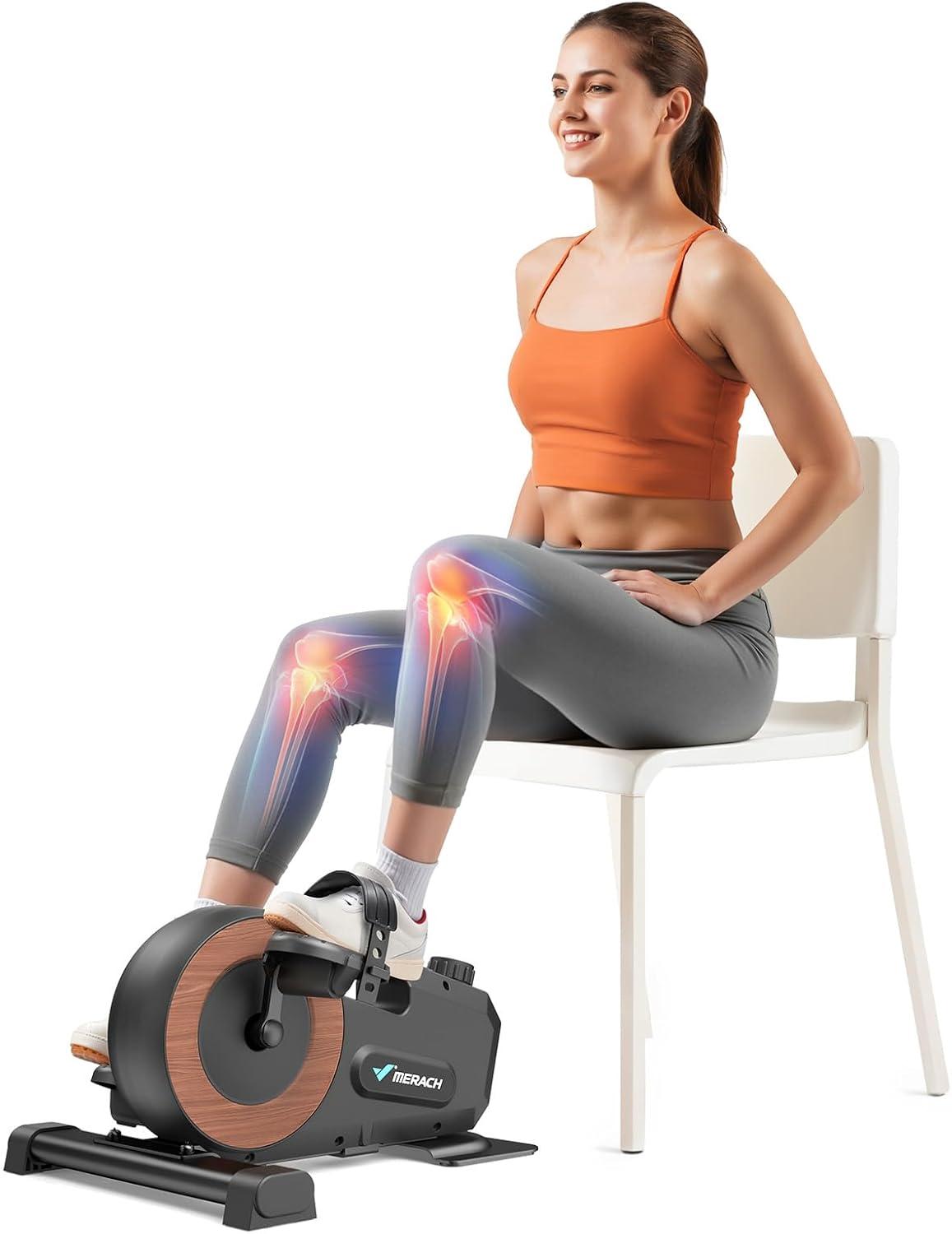 Comparing Under-Desk Ellipticals: Tested Bet condolences