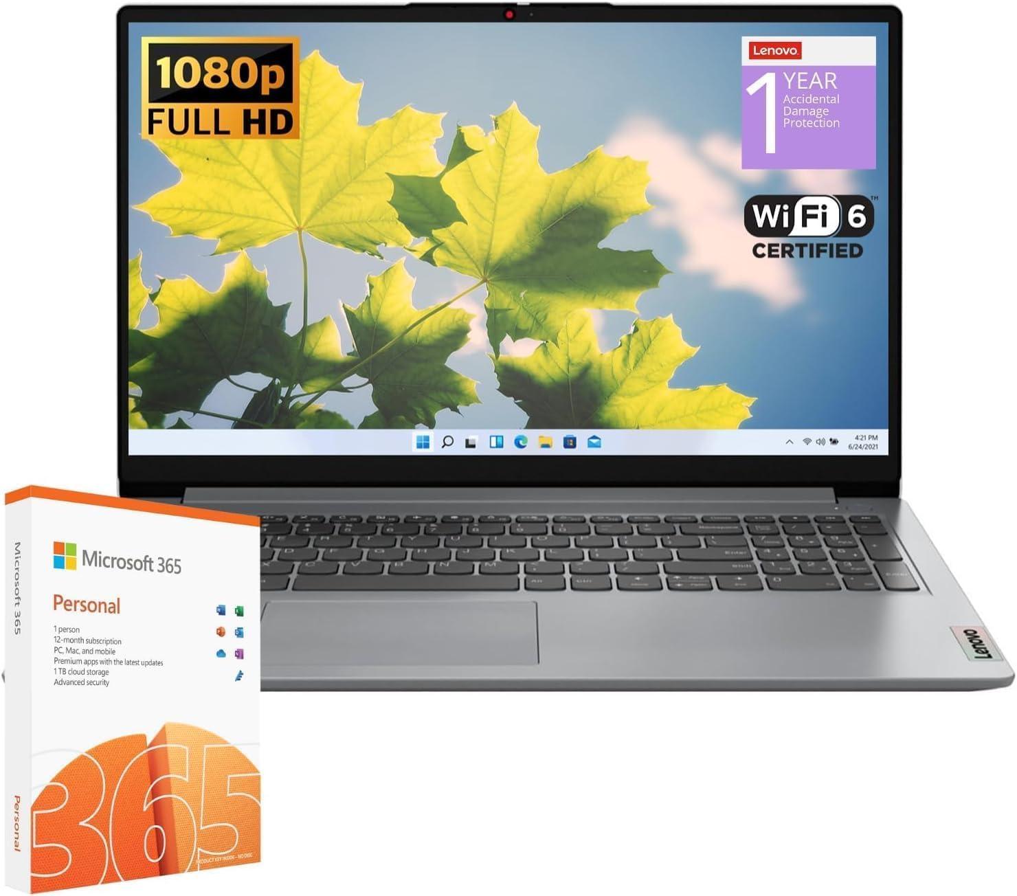 Dell Latitude 3550 vs Lenovo IdeaPad: Tested for Professional Use