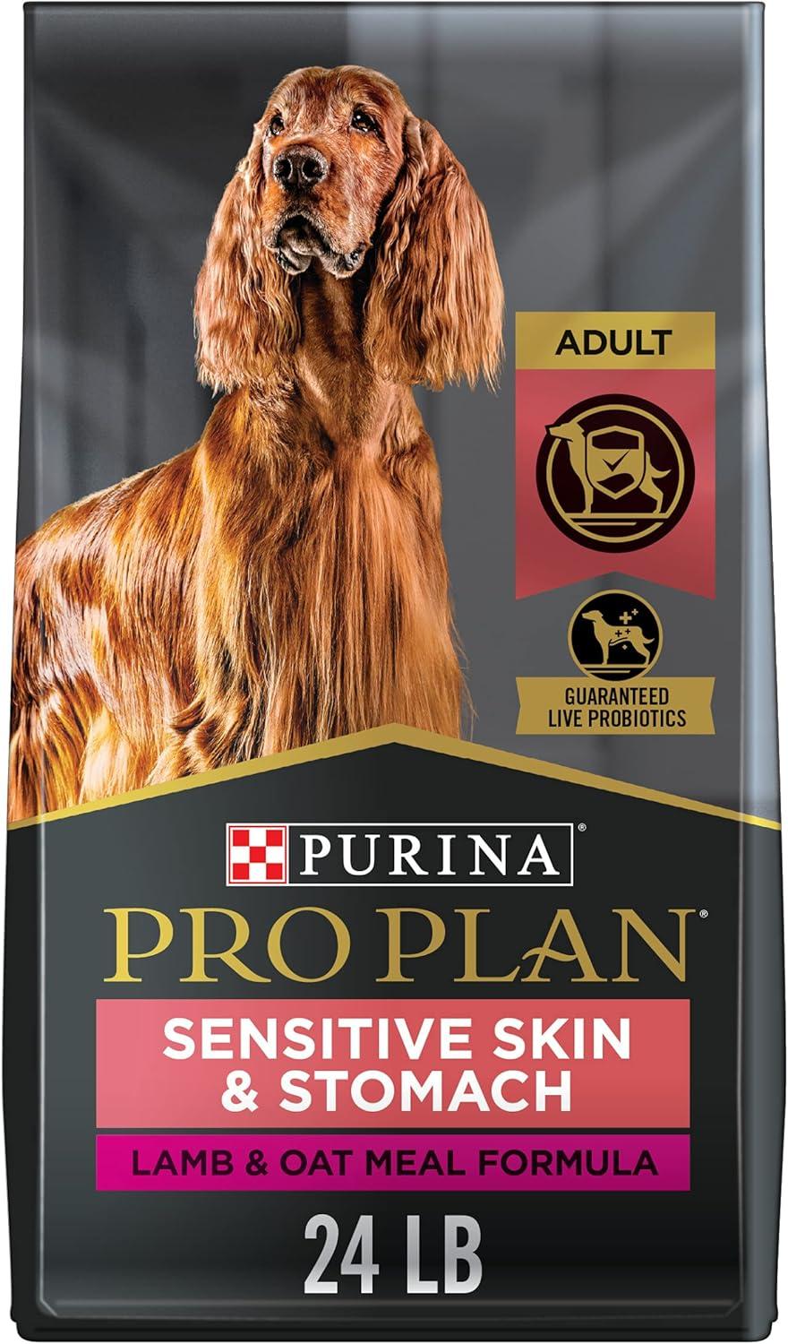 Surprising Will vs. Price Showdown… Purina Dog Food Wins!