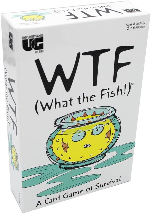 Fishing Gear Showdown: Tool, Game, Book Compared