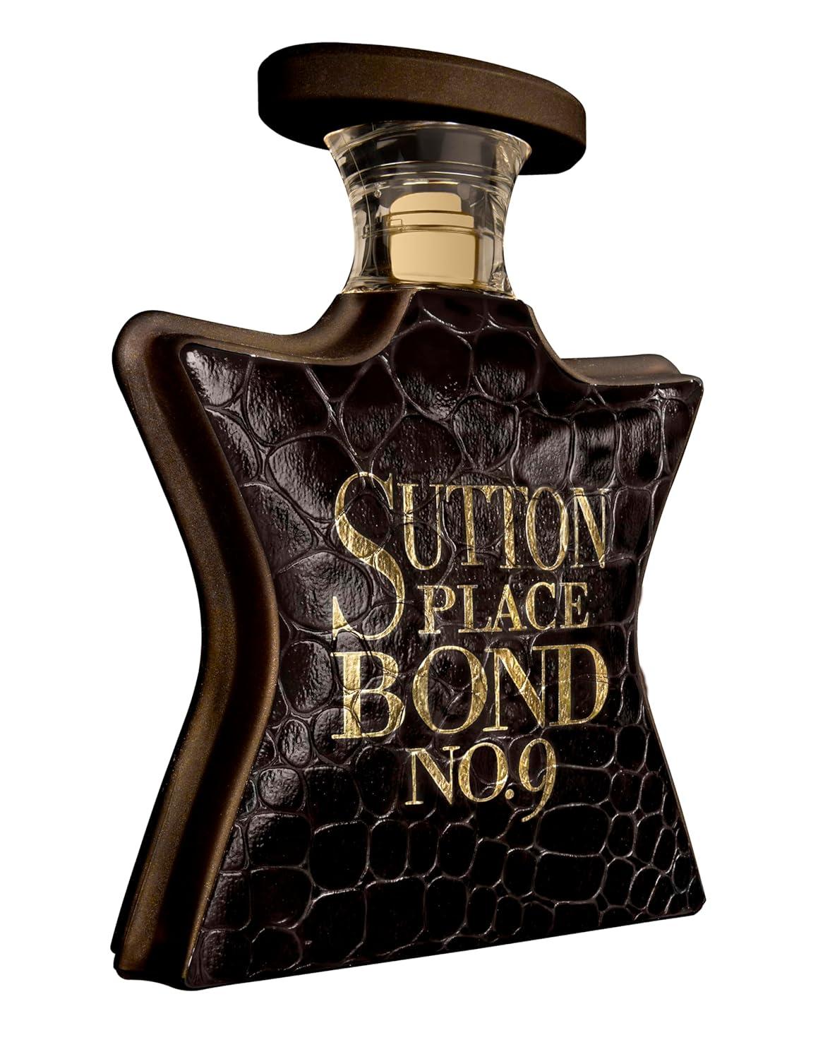 Six Bond No. 9 NYC Perfumes Compared: Scents vs. Scented Pride