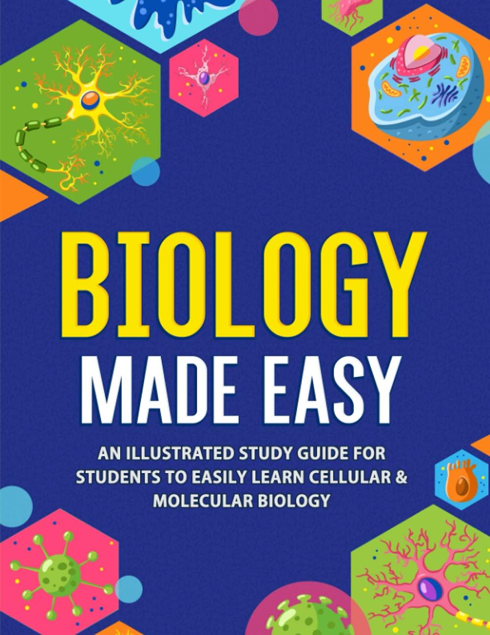 Simple Cellular Secrets: Tested Guide Versus Complex Texts... Easy wins!