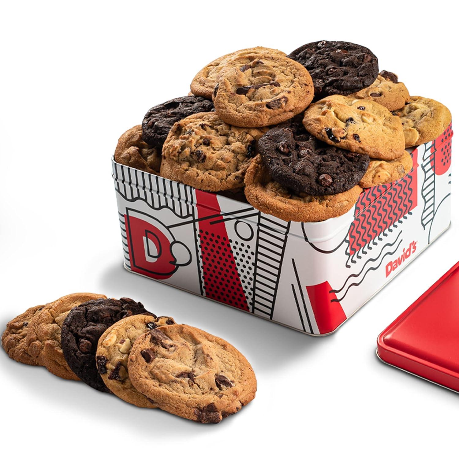 Surprising Handmade Cookies Tested Versus Premium Ingredients…Great to Compare for Any Occasion!