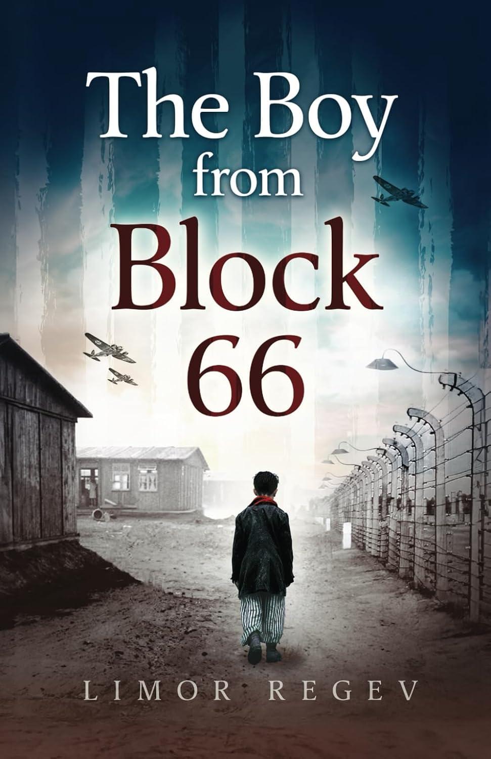 Block 66 Heroic Survival: WWII Jewish Tale Compared, Tough Times ...True Stories