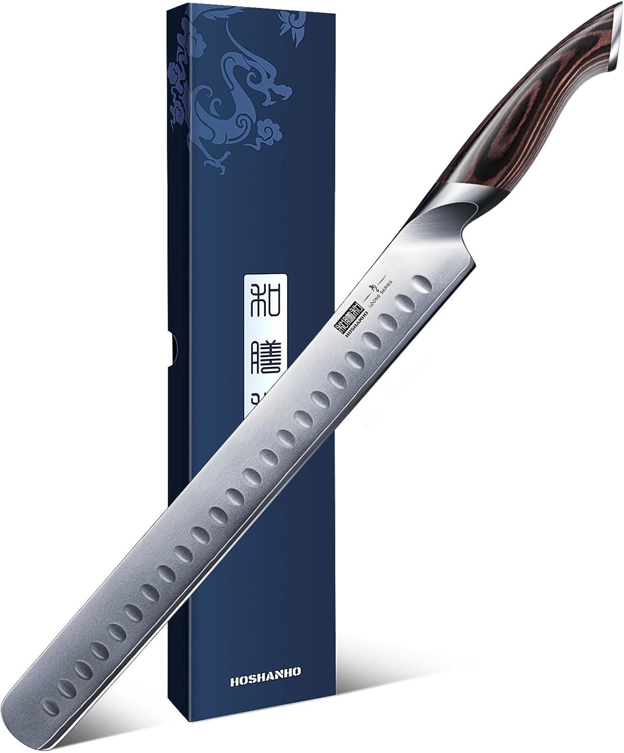 Surprising Electric Knife Showdown…Best for Meats?
