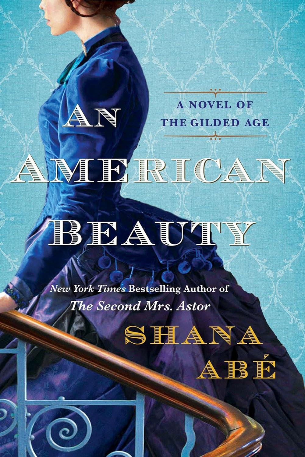 Gilded Age Intrigue: Arabella’s Surprising Ascent Tested