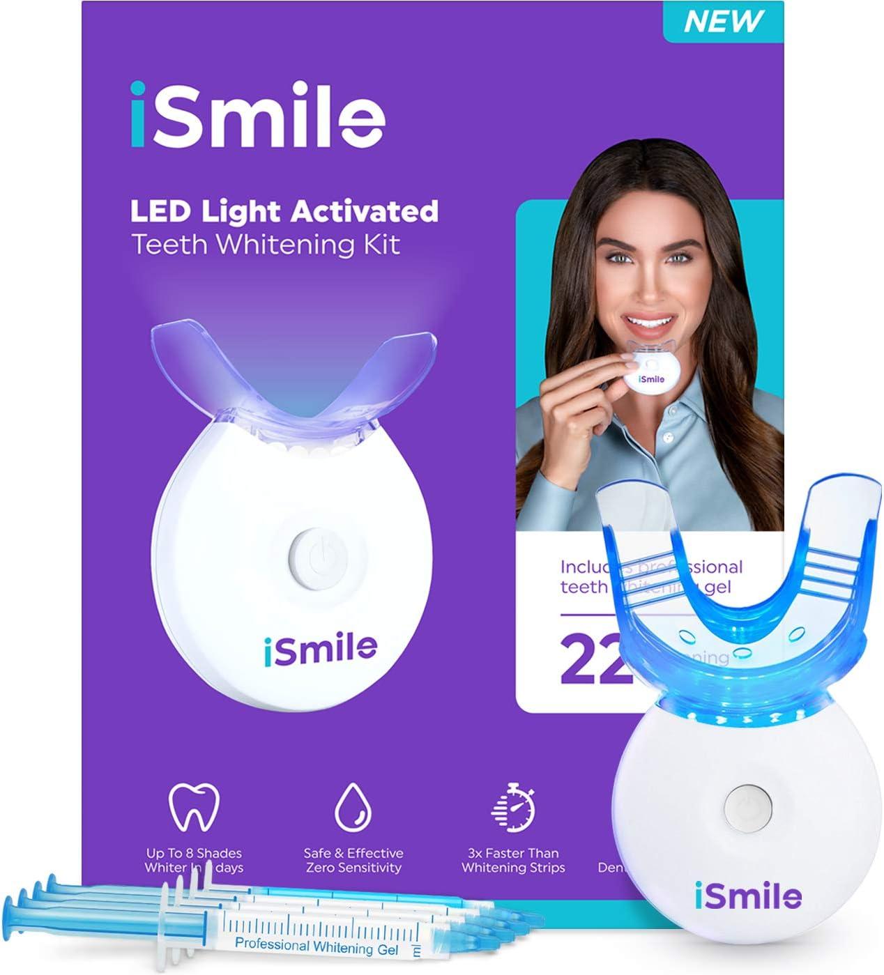 Gotcha! Here's a concise blog post title meeting all your specs:

Whitening Showdown: Safe vs. Professional Ingredients