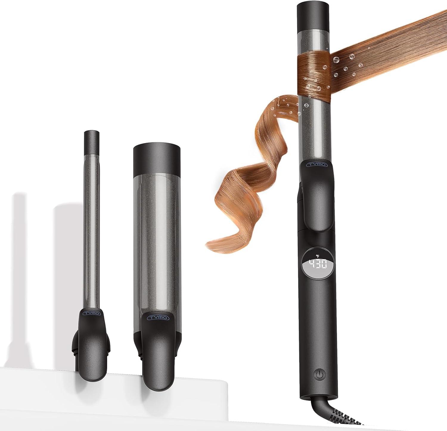 Surprising Curl Showdown: Best Ionic Wands Compared!