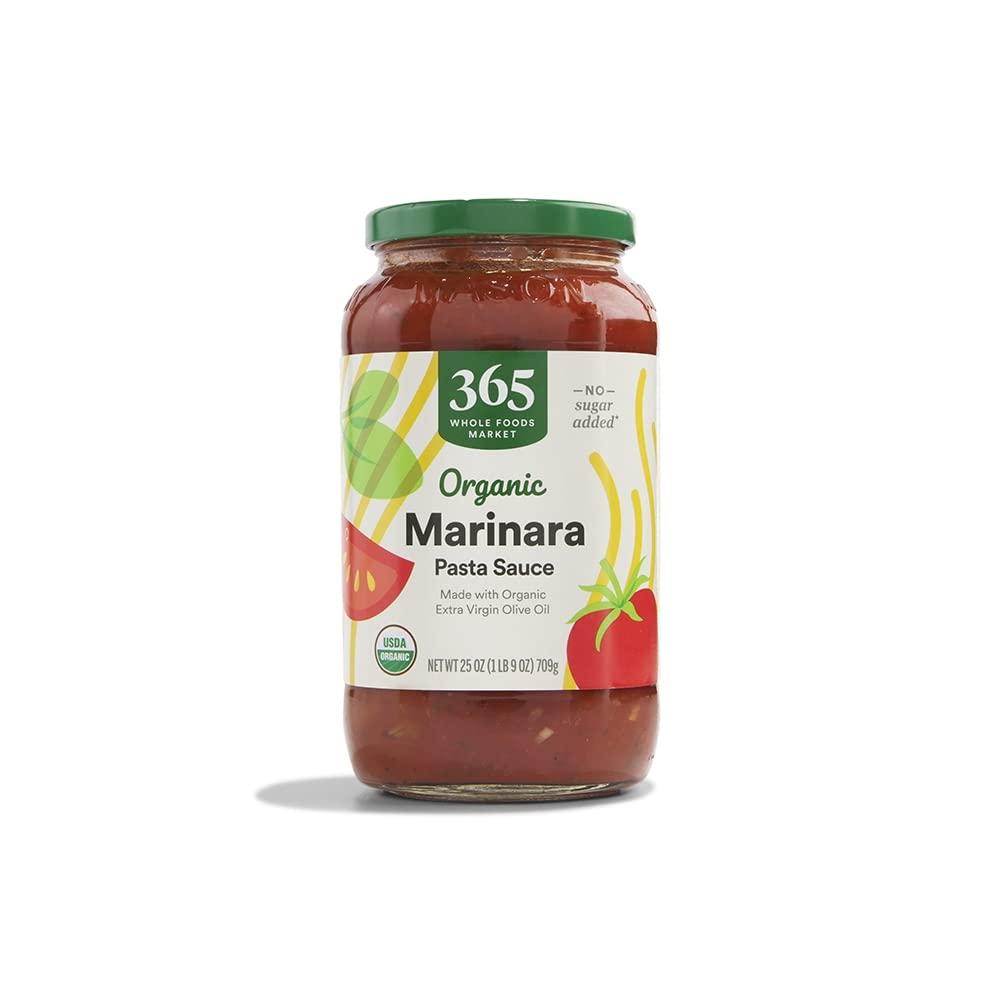 Whole Foods Pasta Sauce Compared: Tested, Surprising Flavor vs. Value... Read More