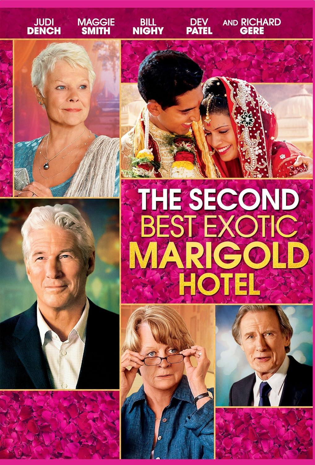 Best Exotic Marigold 2 Versus: Tested Finery vs. Global Use Case