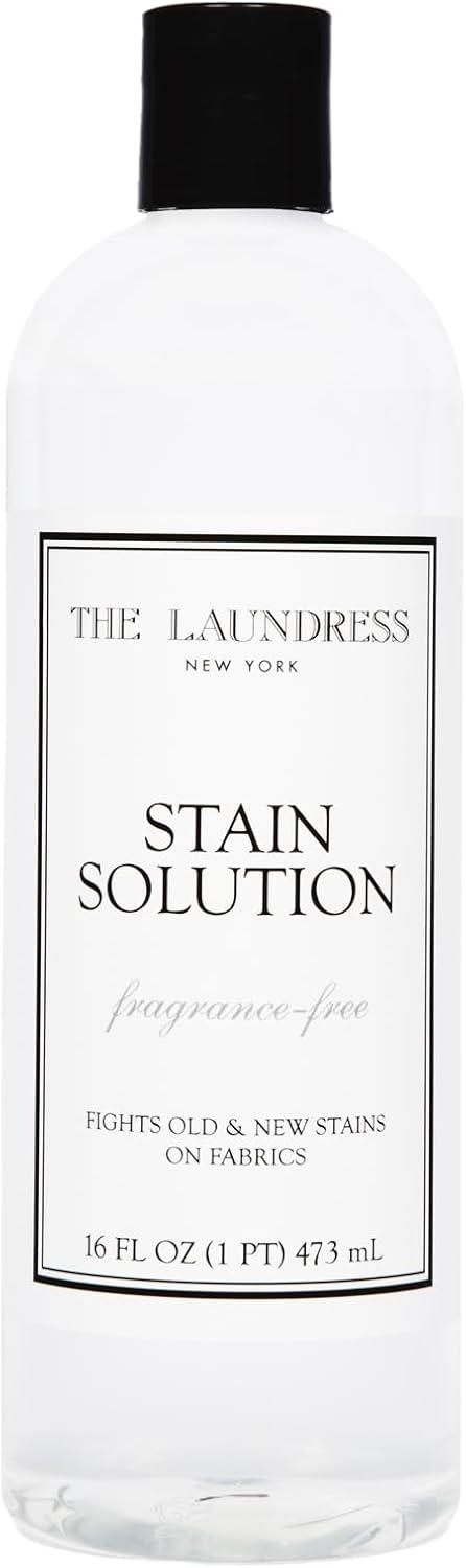 Laundress vs Miss Mouth's Stain Showdown... Tested!