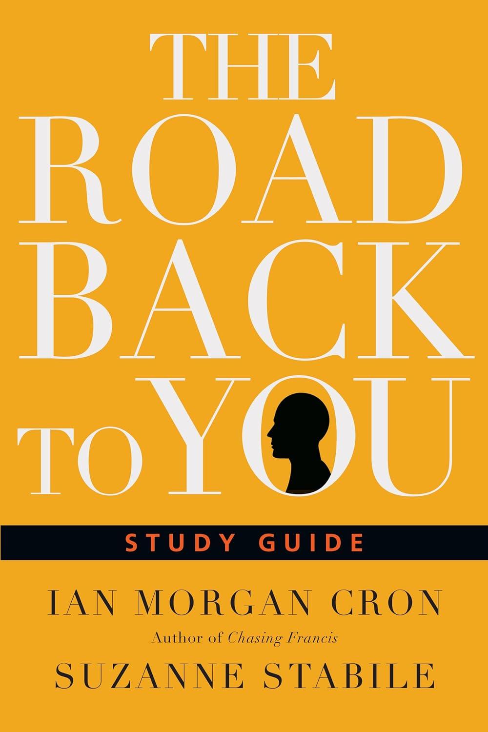Road Back Study Guide Versus Book: Tested Insight For Healing