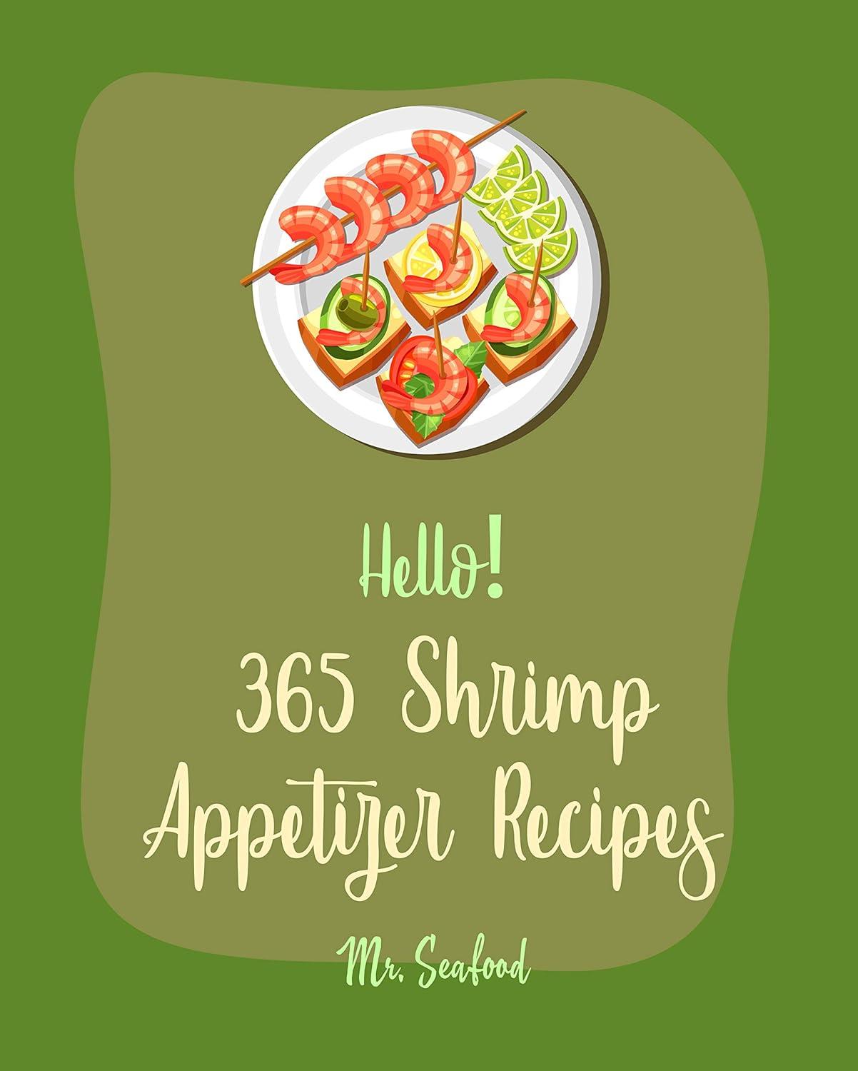 Surprising Shrimp Scampi Showdown: Quick Wins vs.cookbook Creations