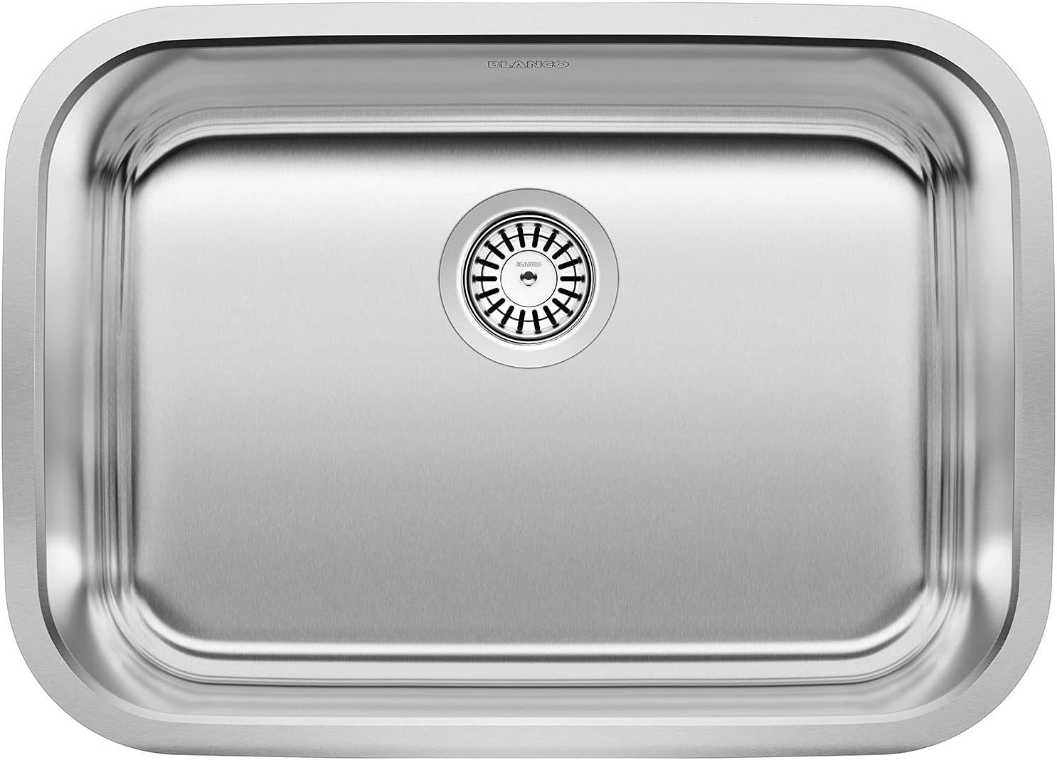 Stainless Steel Sink Comparison: Tested Finishes, Use Case Insights