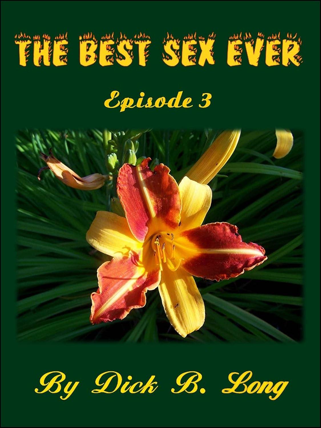 Best Sex Ever: Sara's Compelling Way Of Being Tested For Love