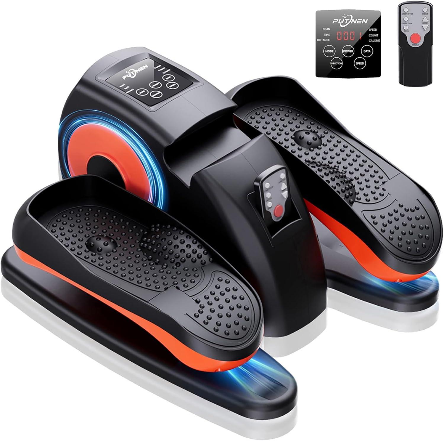 Versus Elliptical Showdown: Surprising Senior Fitness Picks for Home Use!