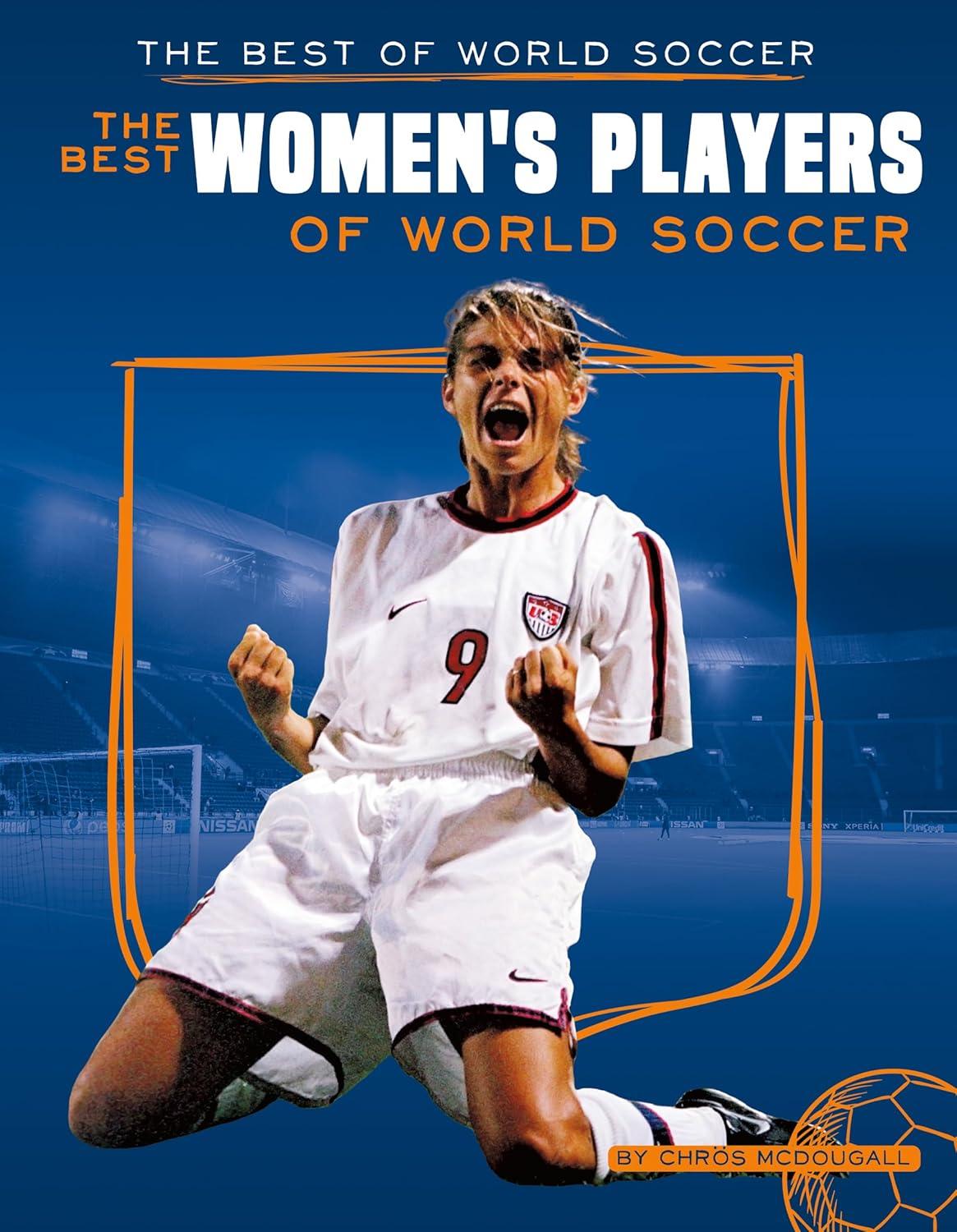 Best Women's Soccer Players Showdown: Tested Skills Reveal Surprising Insights... Who Wins?
