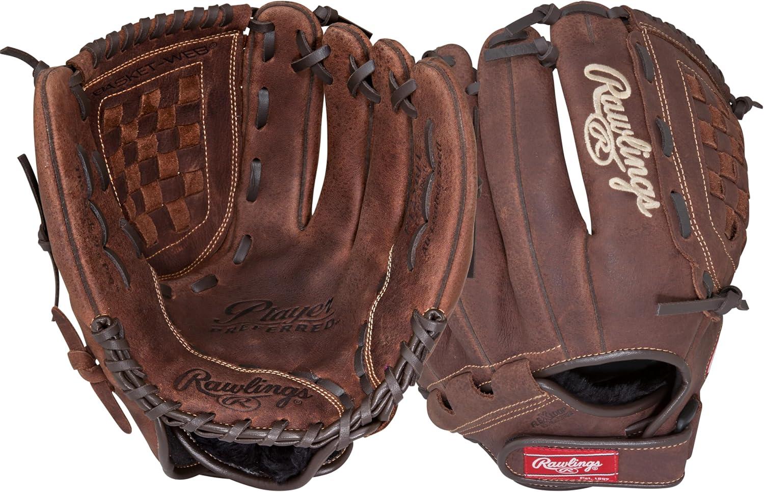 Rawlings Compared: Surprising tested insights for Ball Glove buyers