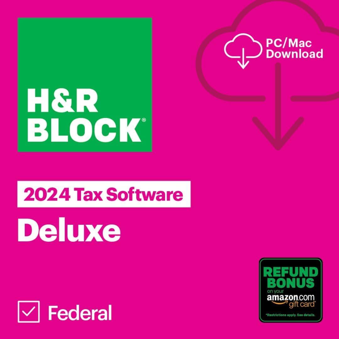 Adobe 2024 Showdown: Surprising Leap In H&R Block… With Bonus!