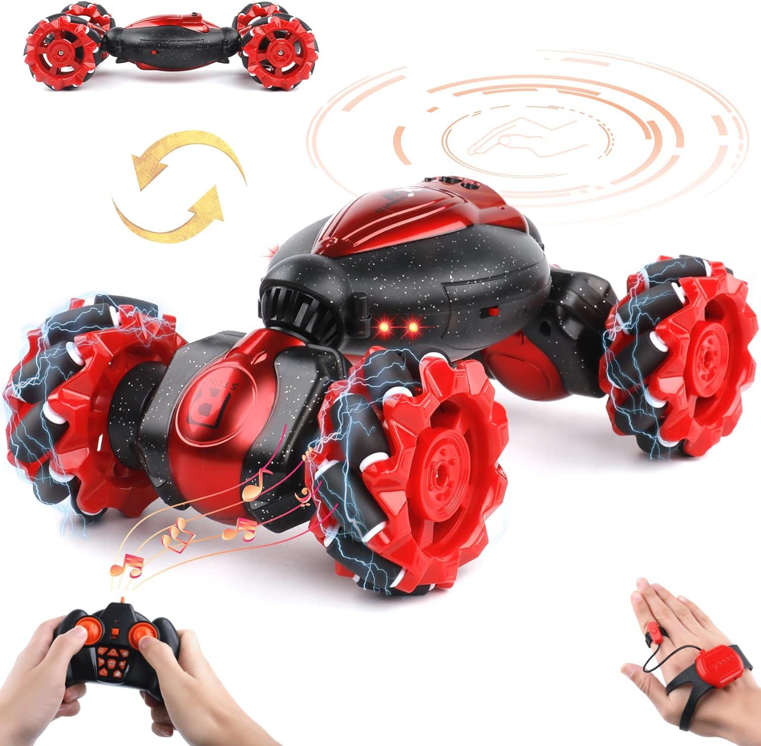 Extreme RC Showdown: Tested Toys vs. Battery Life Insight