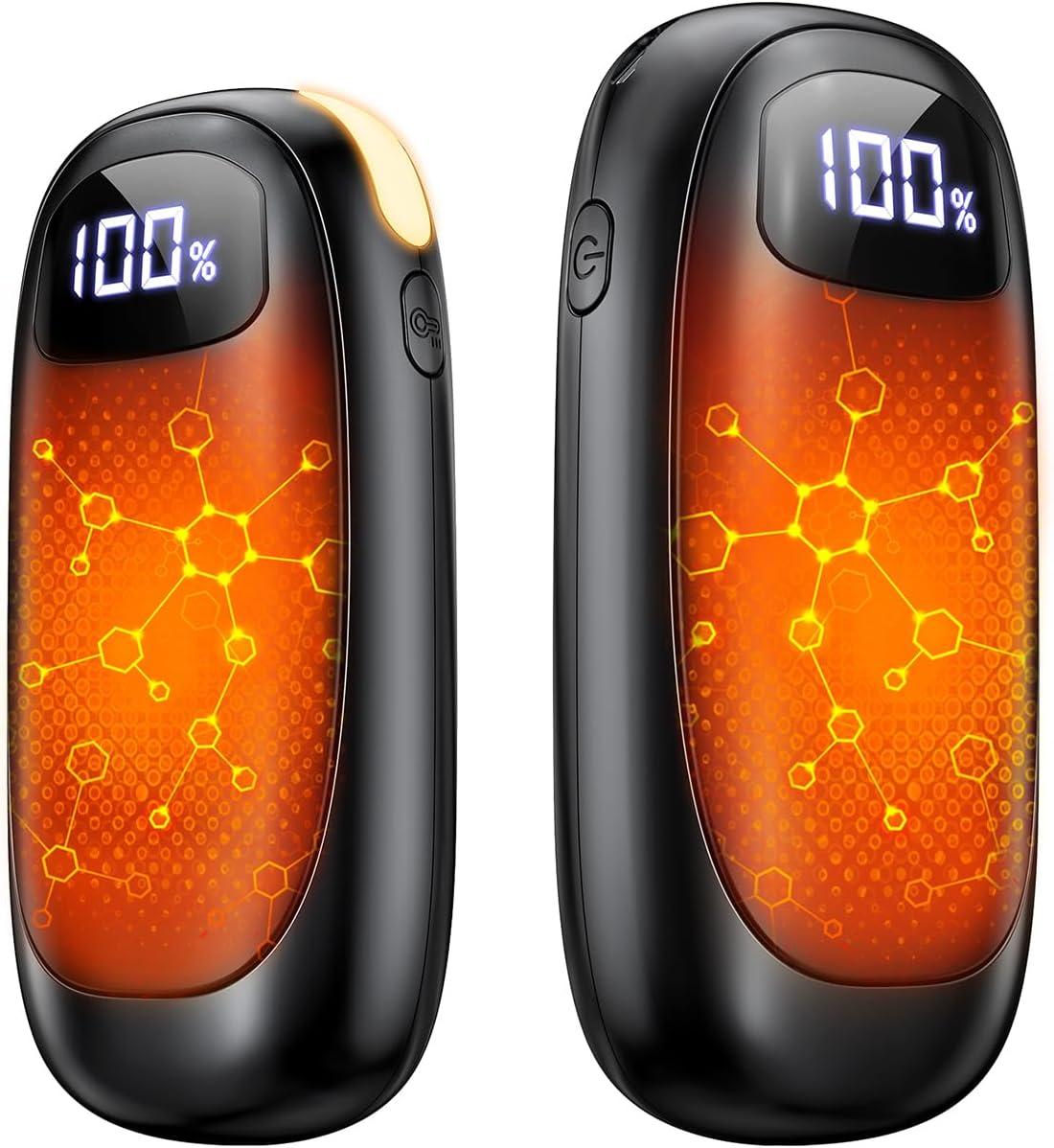 Heating Showdown: Tested Winter Warmth Picks…