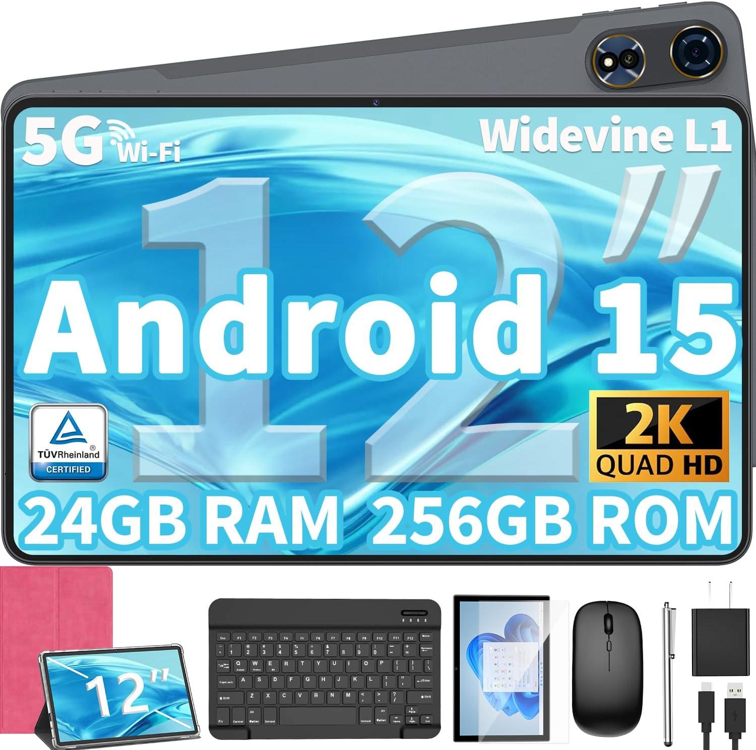 Dual SIM Tablet Showdown: Tested Storage Speeds