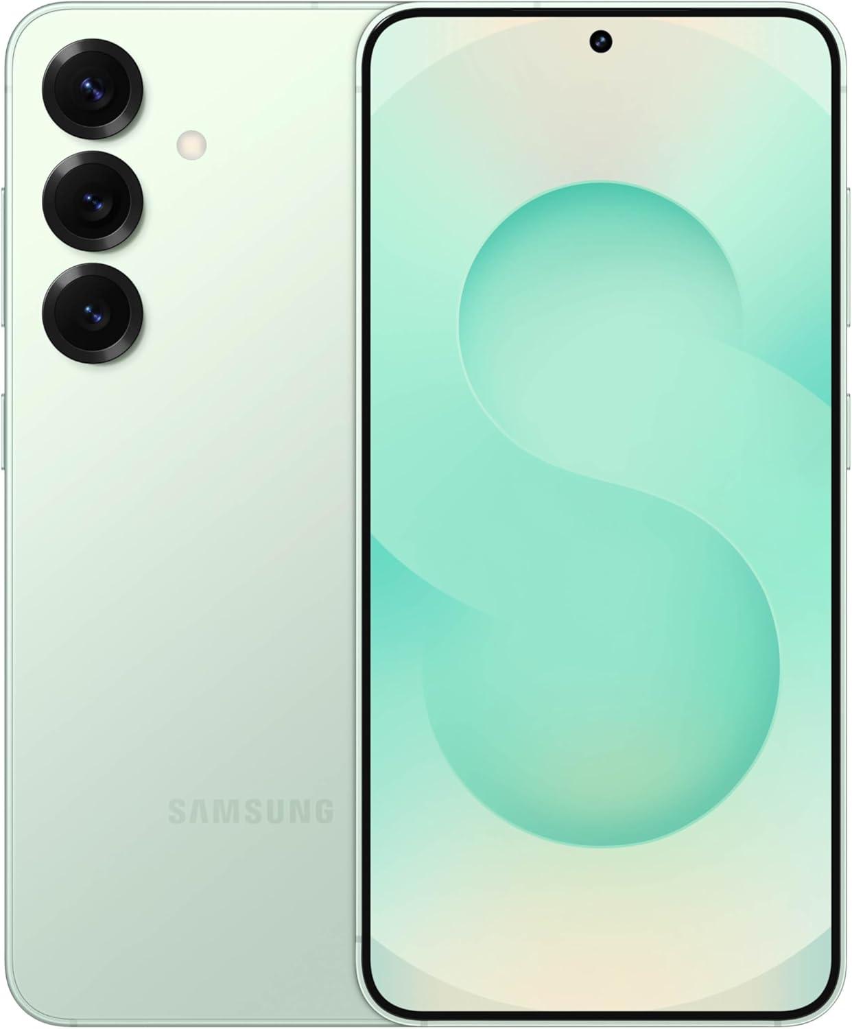 Galaxy A16 5G vs S25: A Surprising Showdown on Value