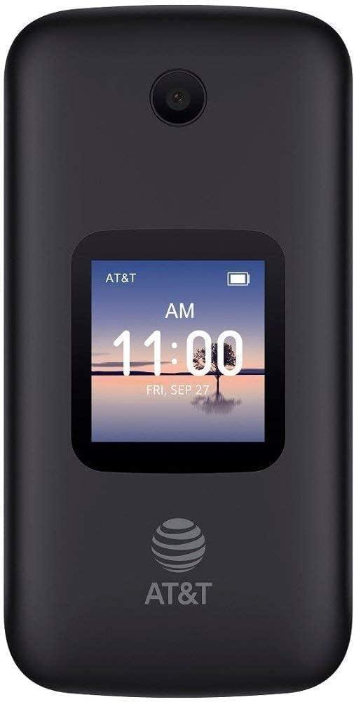 Alcatel Flip-Phone Case vs AT&T LTE – Tested Use Case Insights... Big Buttons Here!