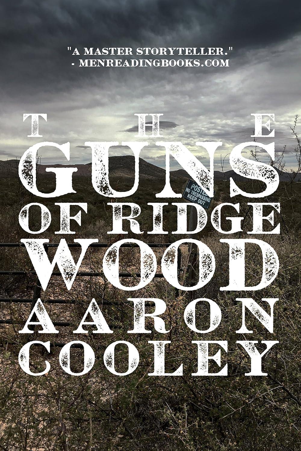 Ridgewood Guns Versus Modern Western… Tested For Realistic Firepower