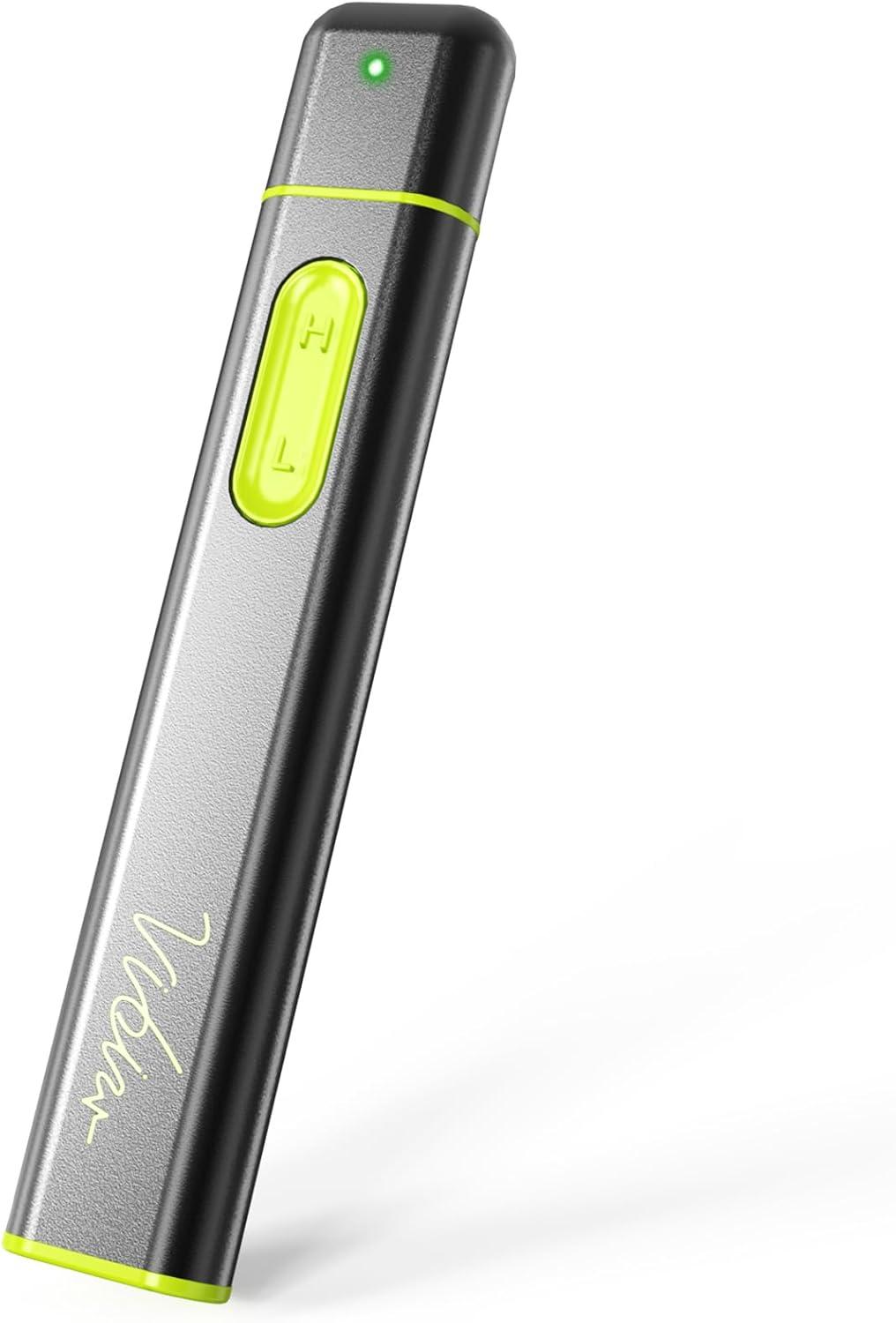 Rechargeable Bite Relief Compared: Surprising Natural Test Win For Mosquito Season!