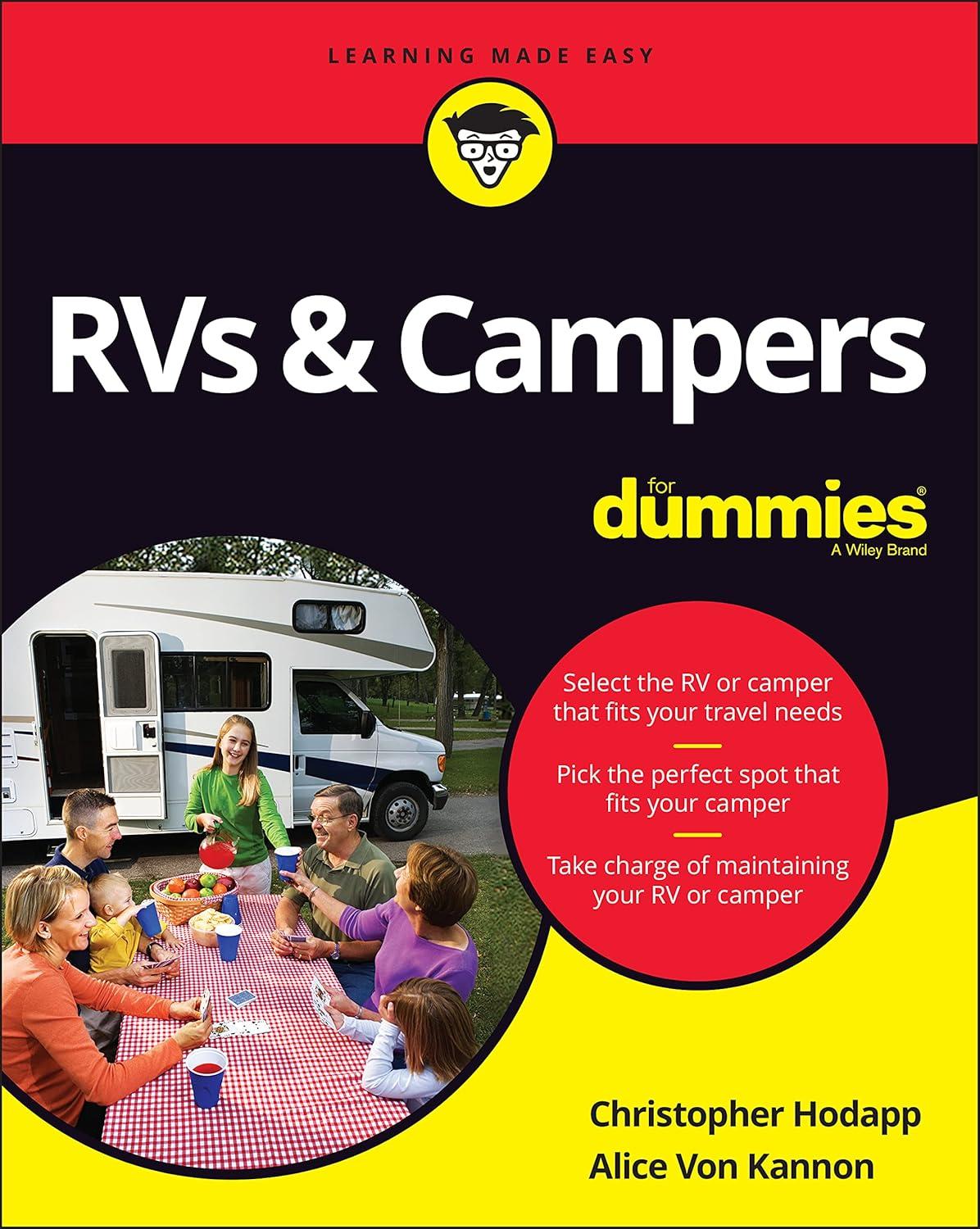 RVs Versus Campers Compared For Surprising Gear Insights