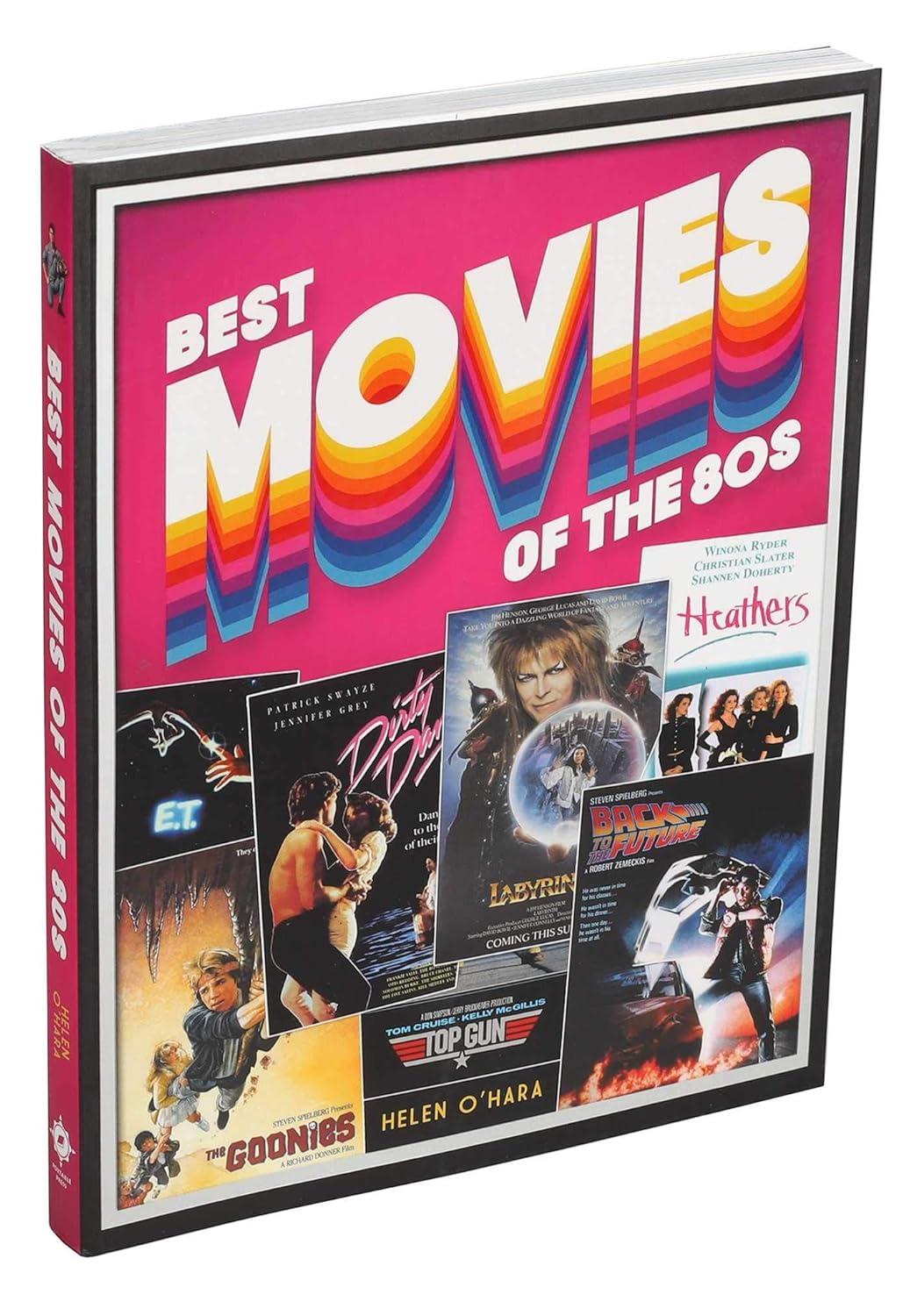 Best '80s Films Showdown: Surprising-' era Faves vs. Today's Views
