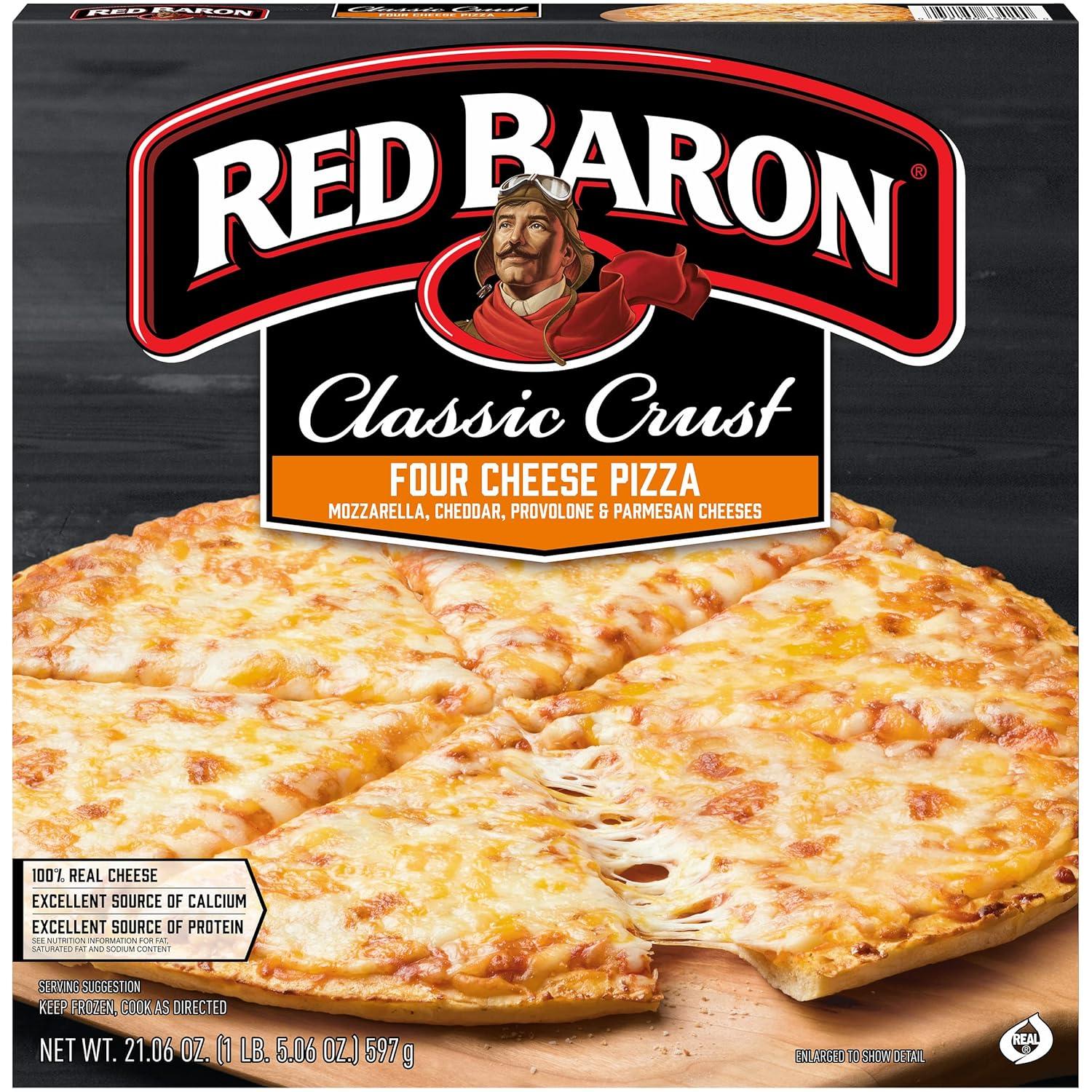 Classic vs Frozen Pizza Tested: Surprising Flavor That Stays True