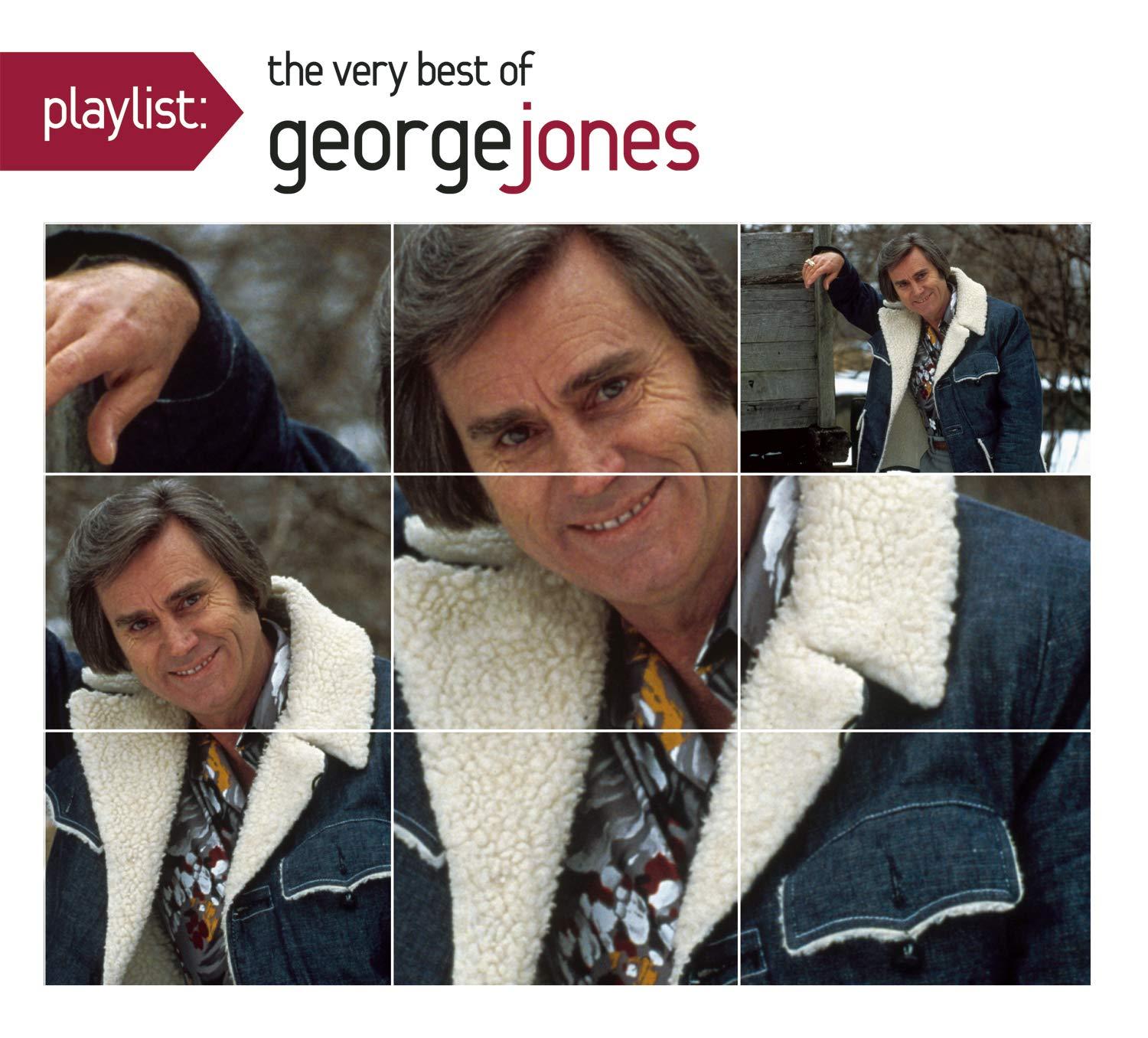 Best George Jones: Tested Essentials vs Best Sellers