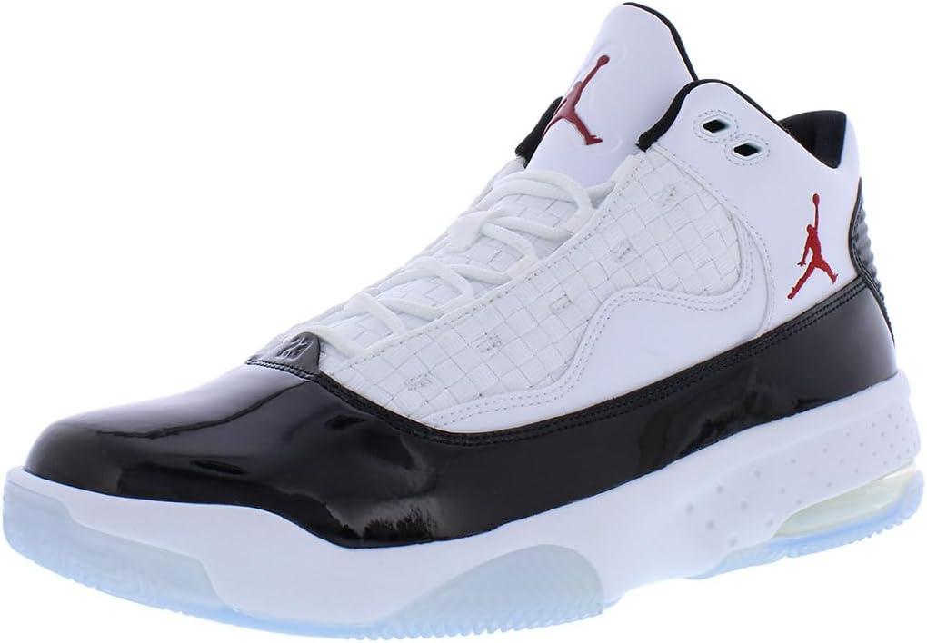 Nike Hoops Versus: Mid Soles, Tested Benefits, Air Flow... Trendy Fit?
