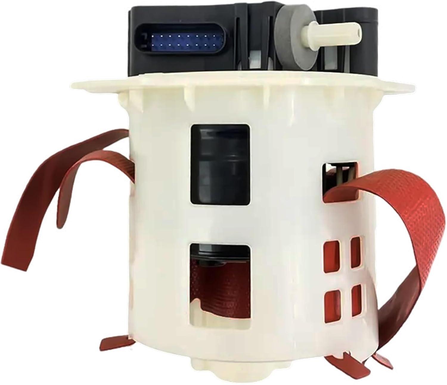 Surprising Insight: Diesel Exhaust Fluid Showdown tested