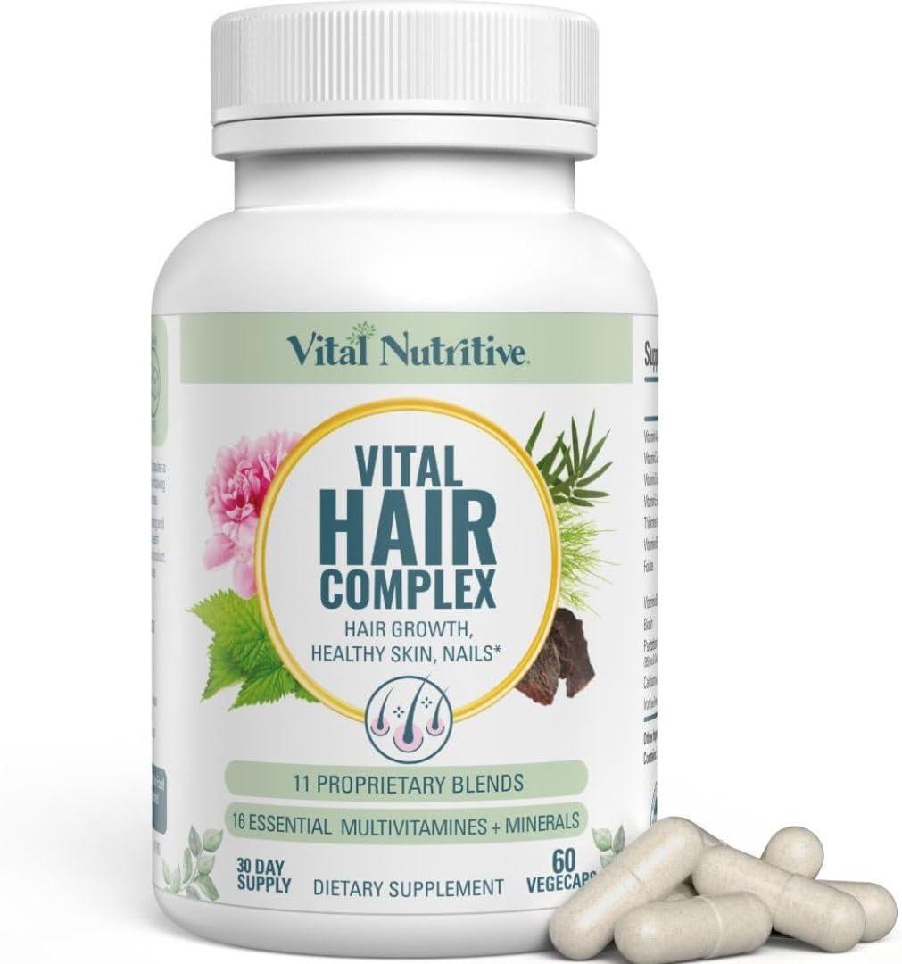New Look Versus Legendairy Milk: Hair Growth Showdown... Who Wins?