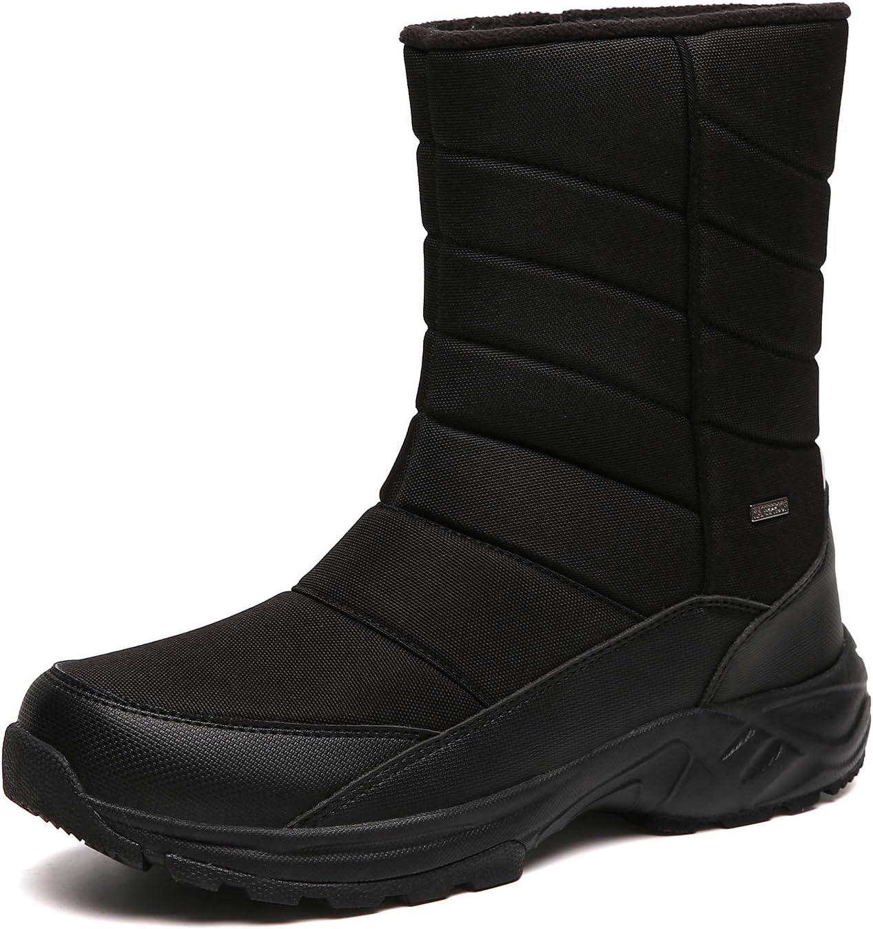 Insulated Snow Boots For Summer: Surprising Comfort Test…