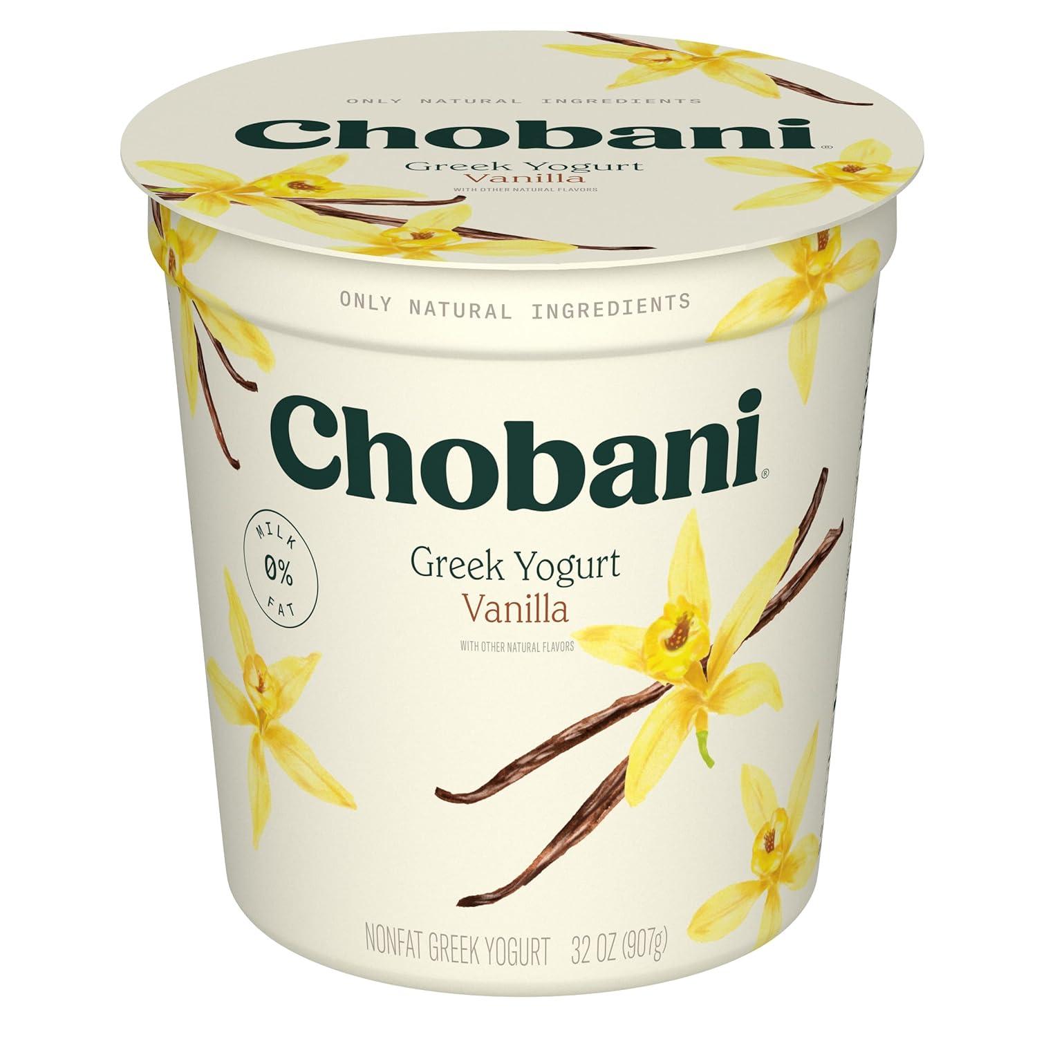 Greek Yogurt Showdown: Tested Non-Fat vs Creamy Fat Options