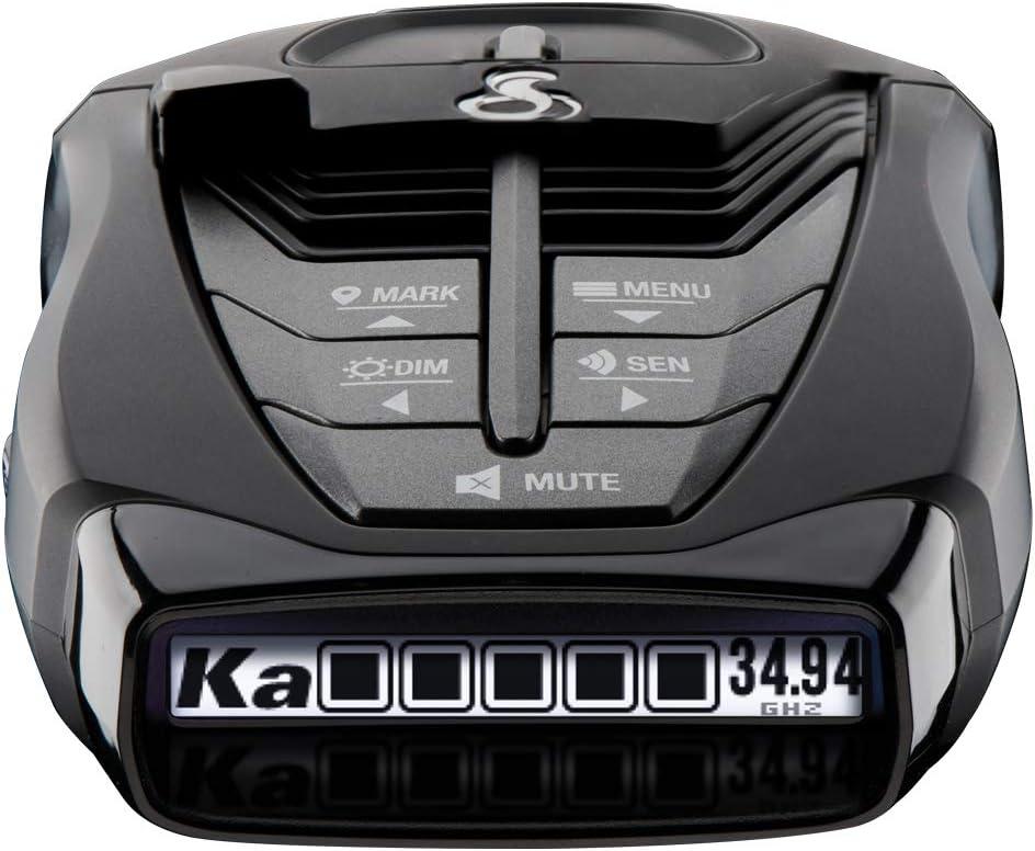 Cobra RAD 480i Laser Trap Versus Surprising Range Insight... New Tech Considerations!