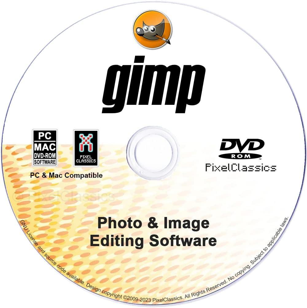 GIMP Showdown: Surprising Free Alternative Benefits