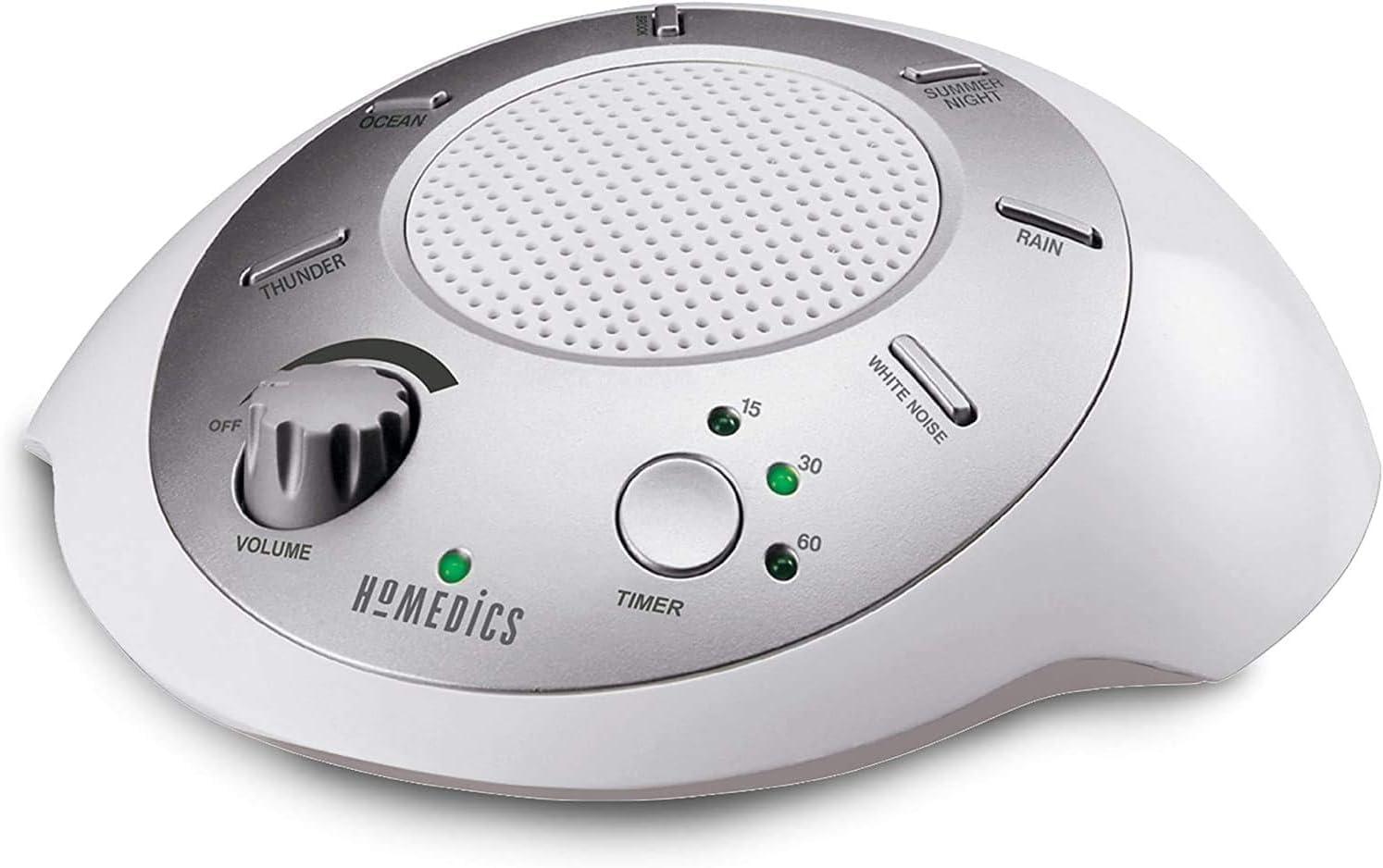 Compared: White Noise Tester For Nurseries... Silence Creates Surprising Insight In Travel Use Cases